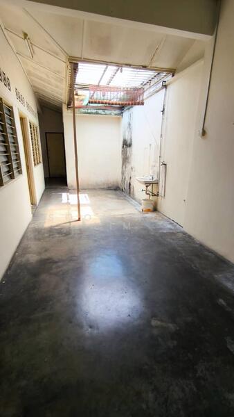 Corridor