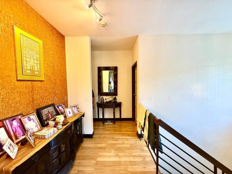 Corridor