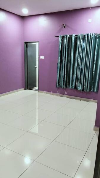 Rumah Kluster untuk Dijual di Nusantara Prima (Gelang Patah) - Regina Khor - Bedroom - PropertyGuru.com.my