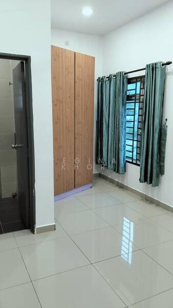 Rumah Kluster untuk Dijual di Nusantara Prima (Gelang Patah) - Regina Khor - Bedroom - PropertyGuru.com.my