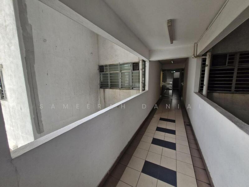 Corridor