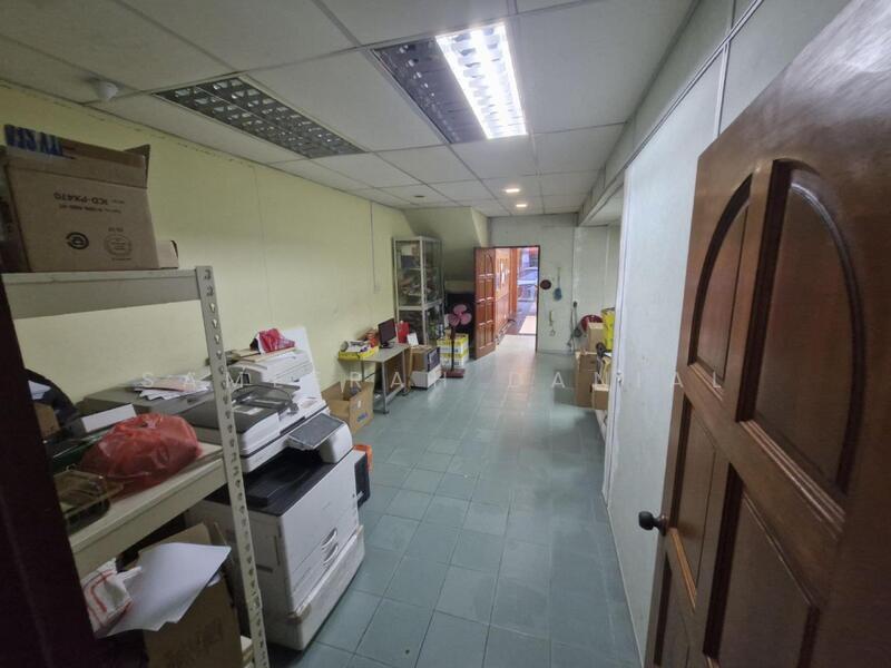 Corridor