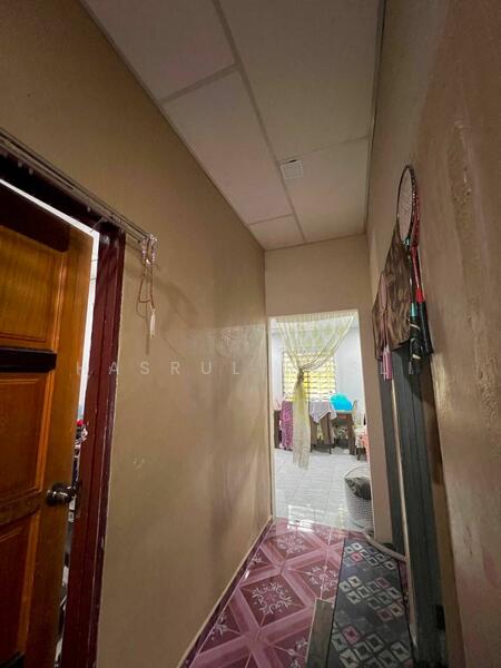 Corridor