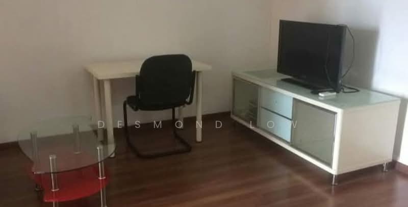 Service Residence for Rent at Casa Mutiara - Desmond Low - Interior - PropertyGuru.com.my