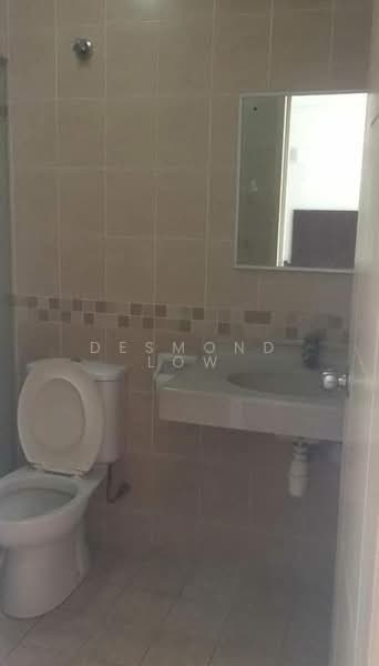 Service Residence for Rent at Casa Mutiara - Desmond Low - Bathroom - PropertyGuru.com.my