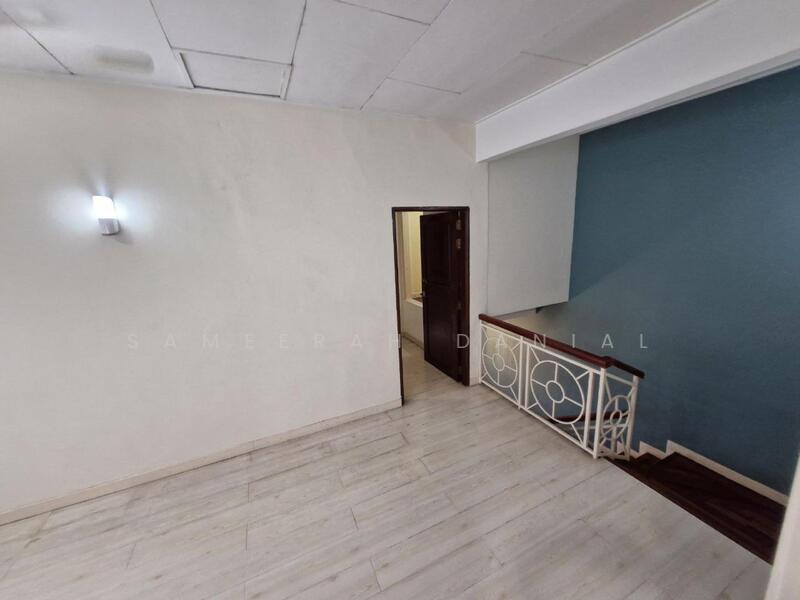Corridor