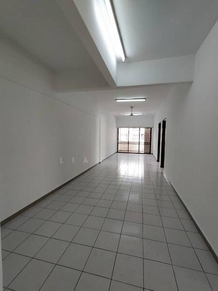 Corridor