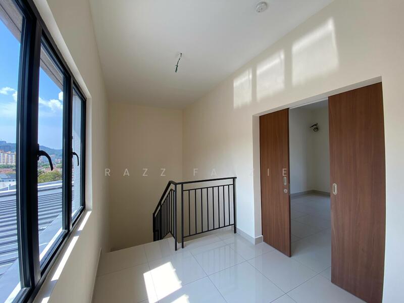 Corridor