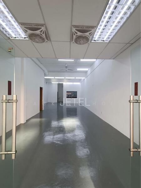 Corridor
