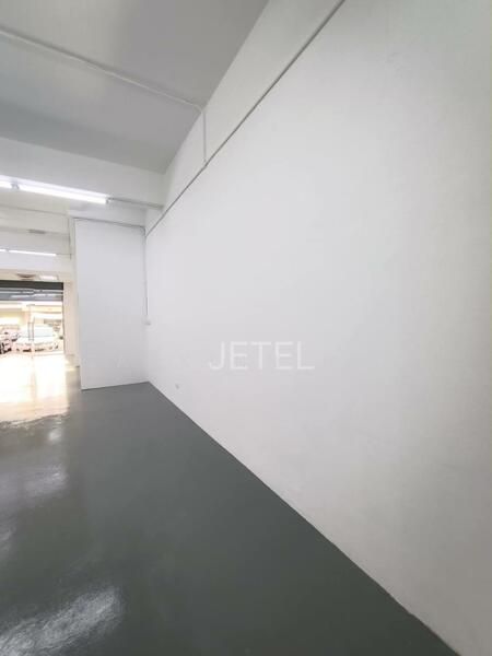 Corridor
