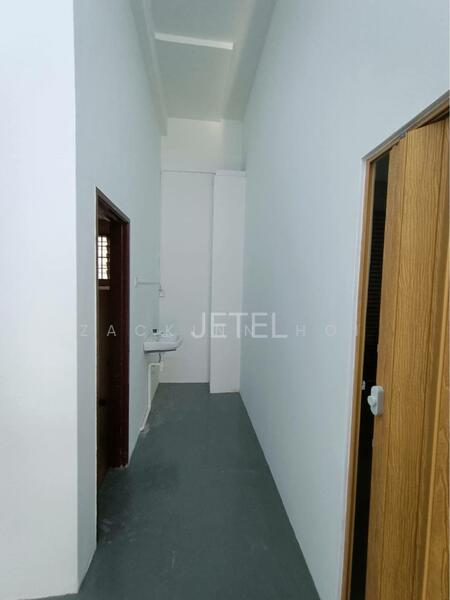 Corridor