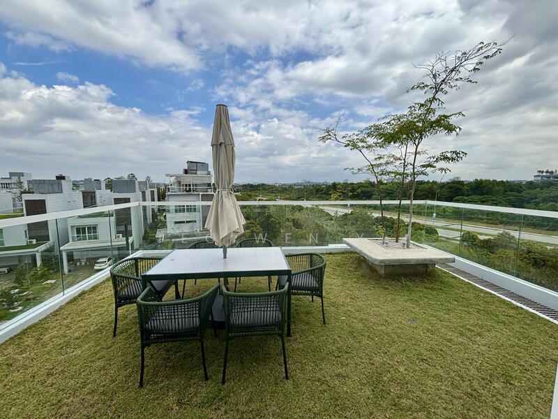 Roof