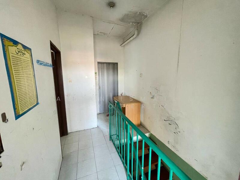 Corridor