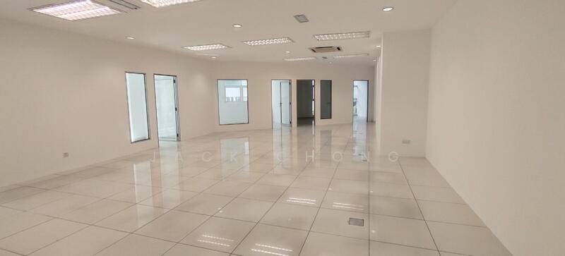 Corridor