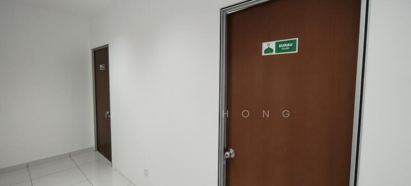 Corridor