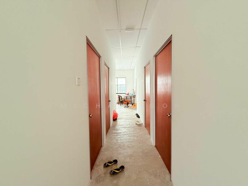 Corridor