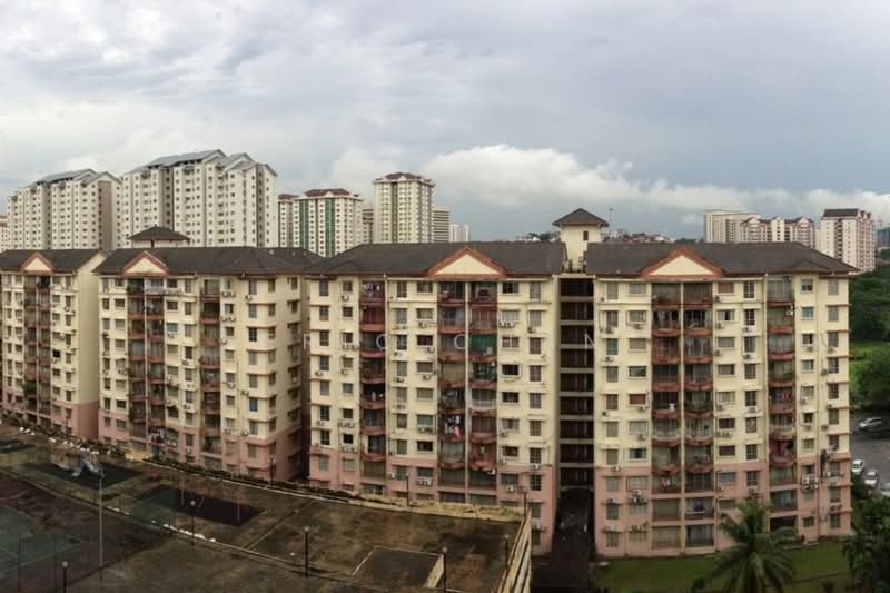 Apartment for Sale at Abadi Indah - Eric Chan - PropertyGuru.com.my