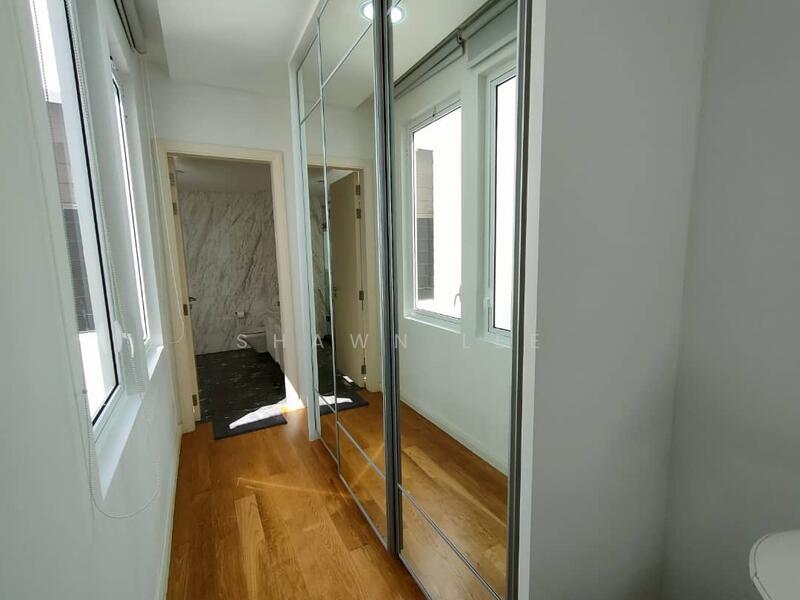 Corridor