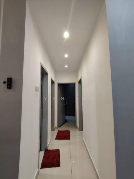 Corridor
