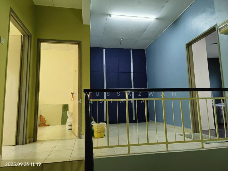 Corridor