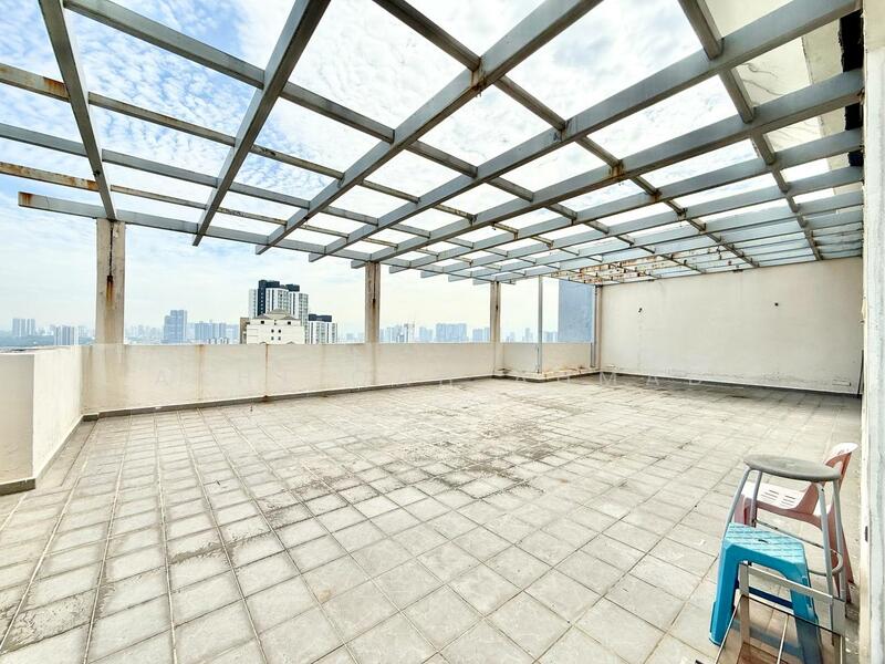 Roof