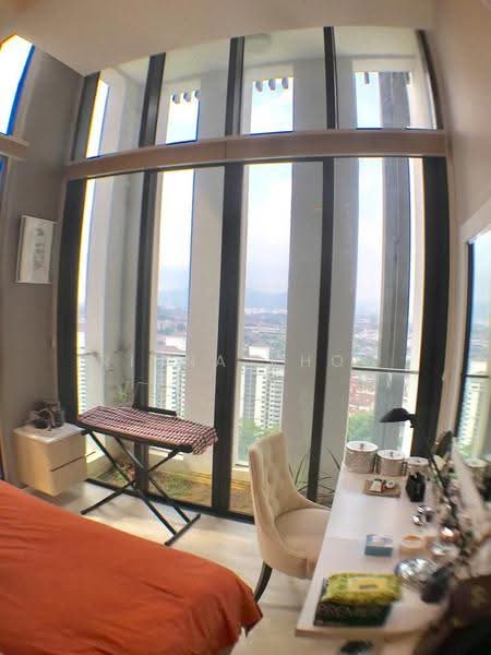 Condominium for Sale at Icon Residence - Rinna Khoo - Bedroom - PropertyGuru.com.my