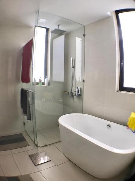 Condominium for Sale at Icon Residence - Rinna Khoo - Bathroom - PropertyGuru.com.my