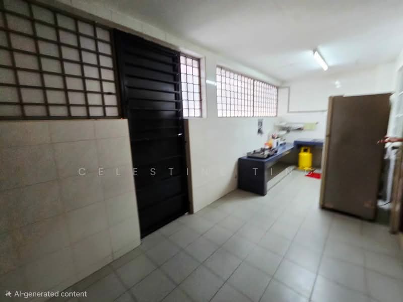 Rumah Teres 2 Tingkat untuk Dijual di Taman Kajang Raya (Kajang) - Celestine Ting - Kitchen - PropertyGuru.com.my
