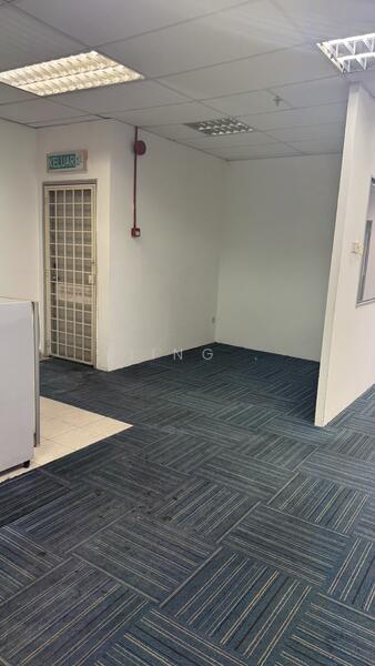 Corridor