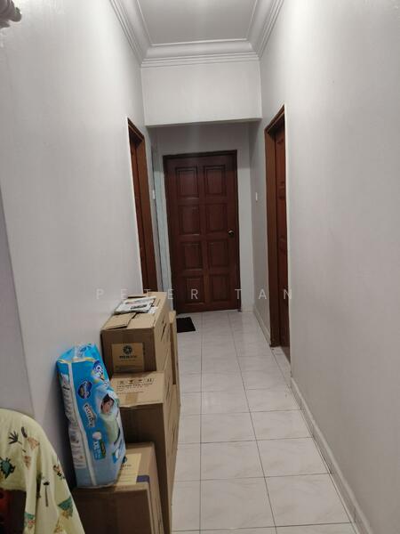 Corridor