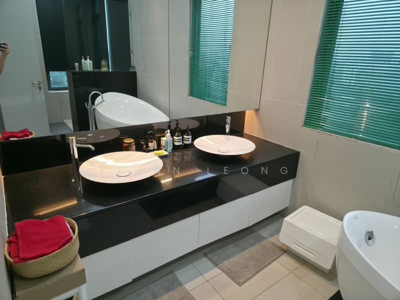 Condominium for Rent at The View @ Serai Saujana - Ethan Leong - Bathroom - PropertyGuru.com.my