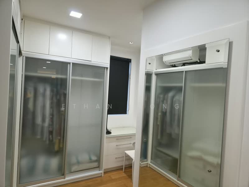 Condominium for Rent at The View @ Serai Saujana - Ethan Leong - Bedroom - PropertyGuru.com.my