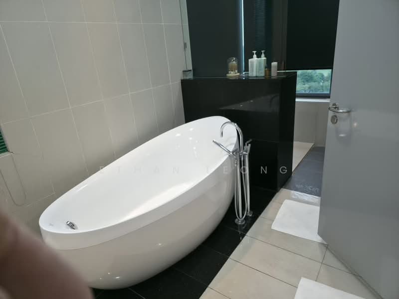 Condominium for Rent at The View @ Serai Saujana - Ethan Leong - Bathroom - PropertyGuru.com.my