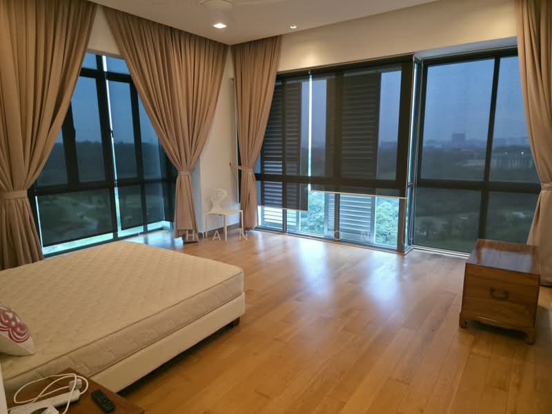 Condominium for Rent at The View @ Serai Saujana - Ethan Leong - Bedroom - PropertyGuru.com.my