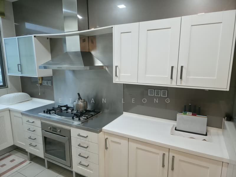 Condominium for Rent at The View @ Serai Saujana - Ethan Leong - PropertyGuru.com.my