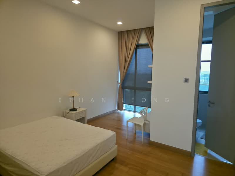 Condominium for Rent at The View @ Serai Saujana - Ethan Leong - PropertyGuru.com.my