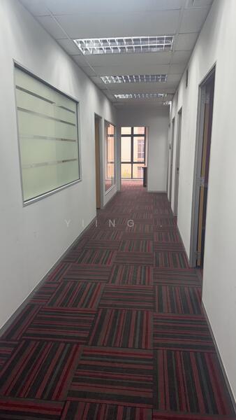 Corridor