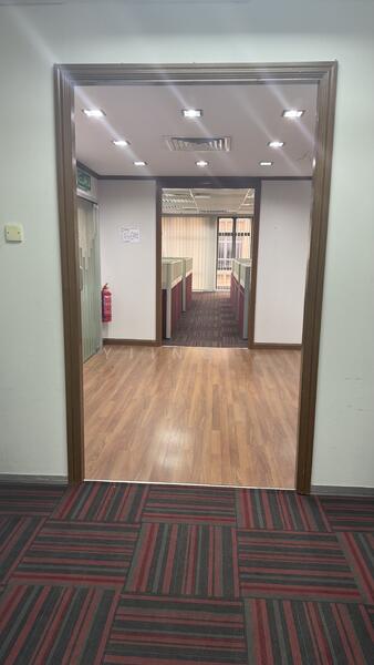 Corridor