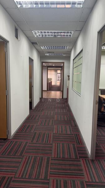 Corridor