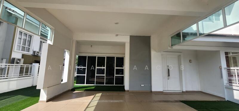 Untuk Disewa - D'Kayangan