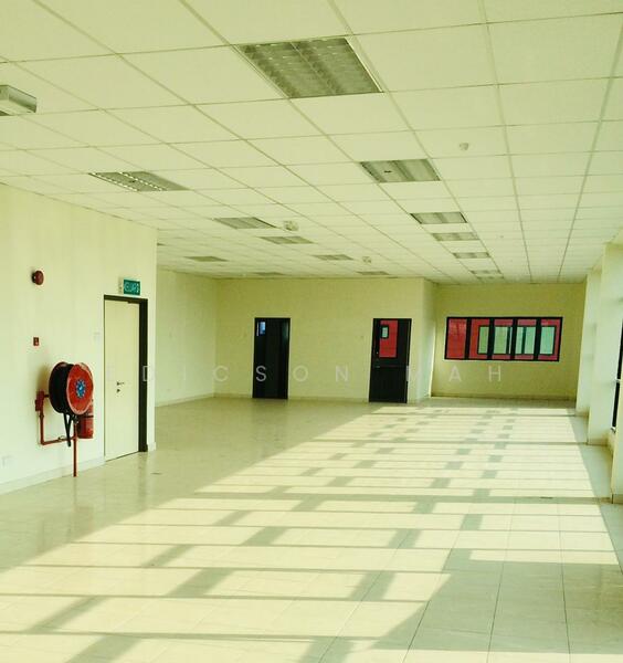 Corridor