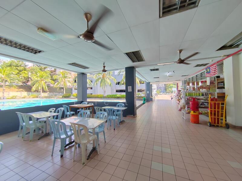 Corridor