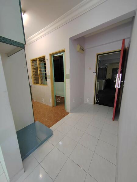 Corridor