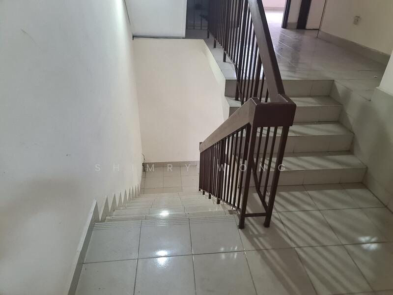 Corridor