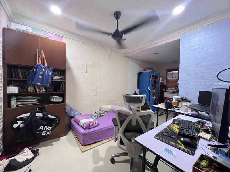 For Sale - Bandar Damai Perdana