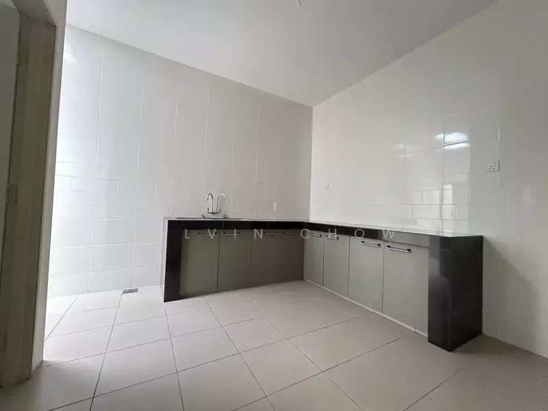 For Sale - Meru Mutiara Double Storey Semi D House