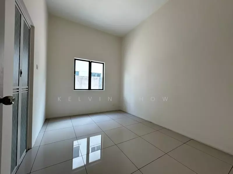 For Sale - Meru Mutiara Double Storey Semi D House