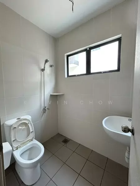 For Sale - Meru Mutiara Double Storey Semi D House