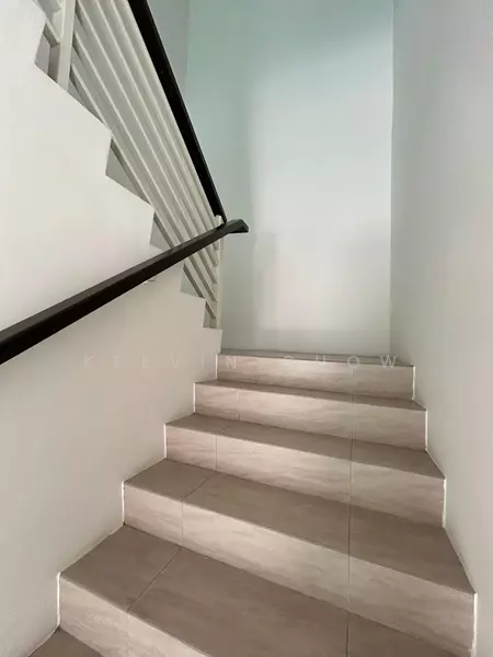 For Sale - Meru Mutiara Double Storey Semi D House