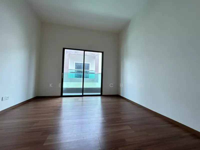 For Sale - Meru Mutiara Double Storey Semi D House